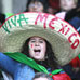 Группа поддержки мексиканцев //Reuters