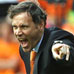 Главный тренер голландцев настроен на серьезную борьбу //Reuters