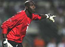 Жан-Жак Тизье // soccernet.com