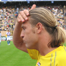 Андрей Воронин // football.sport.com.ua